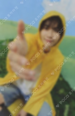 SEVENTEENTH HEAVEN Carat Ver.