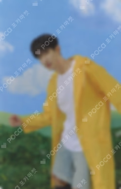 SEVENTEENTH HEAVEN Carat Ver.