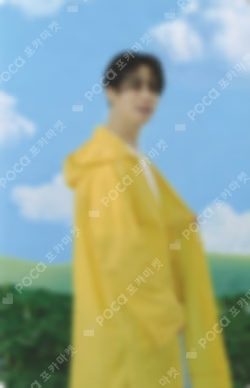 SEVENTEENTH HEAVEN Carat Ver.