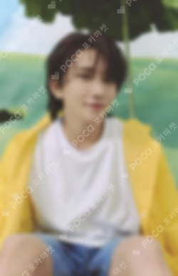 SEVENTEENTH HEAVEN Carat Ver.