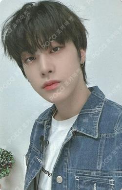 Love Pt.2 : Passion JKPOP STORE