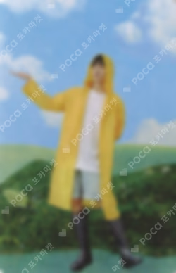 SEVENTEENTH HEAVEN Carat Ver.