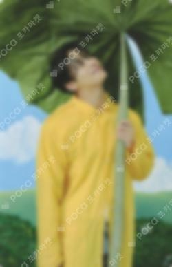 SEVENTEENTH HEAVEN Carat Ver.