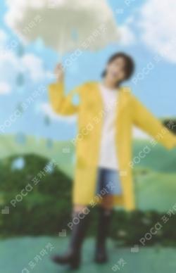 SEVENTEENTH HEAVEN Carat Ver.