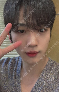 Love Pt.2 : Passion EVERLINE