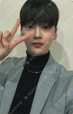 Love Pt.2 : Passion EVERLINE