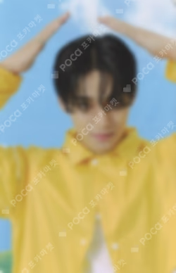 SEVENTEENTH HEAVEN Carat Ver.