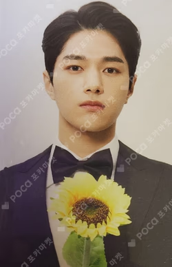 2021 KIM MYUNG SOO ONTACT FAN MEETING Remember us PHOTO CARD SET