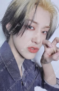 Love Pt.1 : First Love FALLING IN LOVE ver.