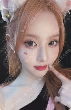 TEENFRESH DIGIPACK ver. KTOWN4U LUCKY DRAW