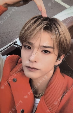 REBOOT WHOSFAN LUCKY DRAW ASAHI photocard image