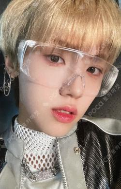 SUN SEEKER BROADCAST SEONGMIN photocard image