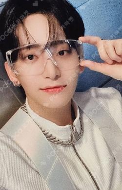 SUN SEEKER BROADCAST JUNGMO photocard image