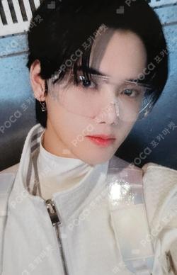 SUN SEEKER BROADCAST MINHEE photocard image