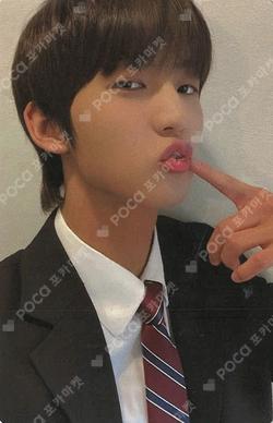 Love Never Dies  EVERLINE LUCKY DRAW