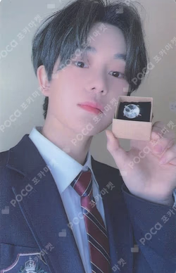 Love Never Dies  WHOSFANLUCKY DRAW