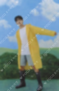SEVENTEENTH HEAVEN Carat Ver.
