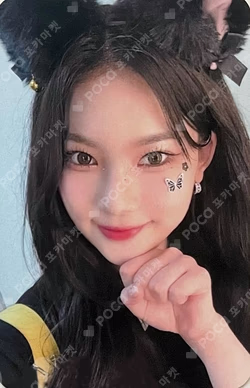 TEENFRESH DIGIPACK ver. KTOWN4U LUCKY DRAW
