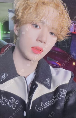 Love Pt.1 : First Love START OF LOVE ver.