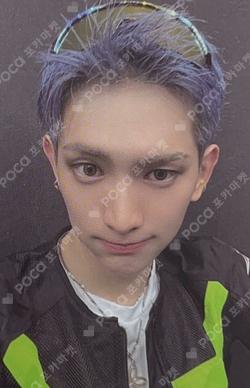 Into The Tempest  Booster ver.