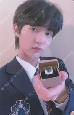 Love Never Dies  WHOSFANLUCKY DRAW