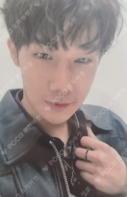 LV - Light & Voice Seoul PHOTO BOOK+PHOTO CARD SET