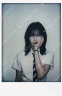 KILL MY DOUBT QOO10/SOUND WAVE RYUJIN photocard image