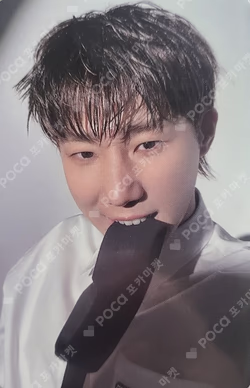 LV - LIKE YOUR VIBES POSTER & PHOTO CARD SET