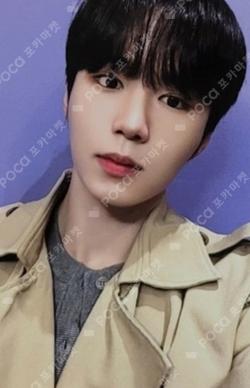 Love Pt.3 : Eternally MAKESTAR KIMJUNSEO photocard image