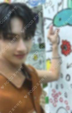 SEVENTEENTH HEAVEN MUSICPLANT JUN photocard image