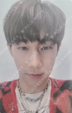 LV - Light & Voice Seoul PHOTO BOOK+PHOTO CARD SET