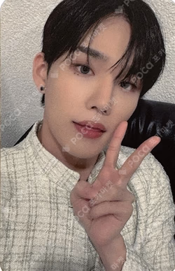 2023 C9 POP-UP STORE LUCKY DRAW