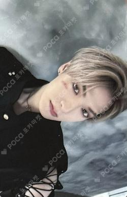 Prelude of Anxiety Chapter 2. Can We Surrender?  fromm store WISH photocard image