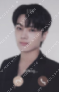 ENHYPEN WORLD TOUR FATE in JAPAN MOSHI MOSHI CARD