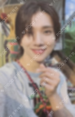 SEVENTEENTH HEAVEN MUSICPLANT JOSHUA photocard image