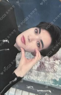 Prelude of Anxiety Chapter 2. Can We Surrender?  fromm store A-MIN photocard image