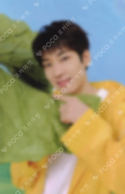 SEVENTEENTH HEAVEN Carat Ver.