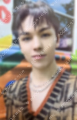 SEVENTEENTH HEAVEN MUSICPLANT VERNON photocard image