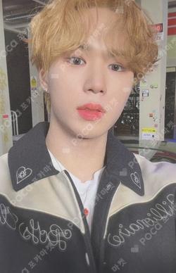 Love Pt.1 : First Love START OF LOVE ver.