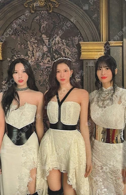 Masterpiece Member ver.