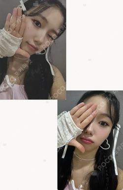 Magic Hour KTOWN4U YOUNGEUN photocard image