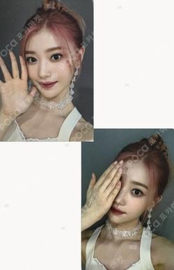 Magic Hour KTOWN4U XIAOTING photocard image