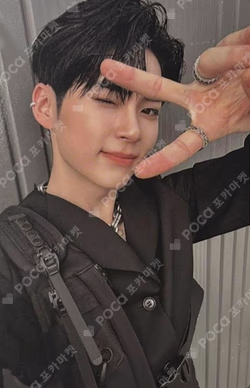 MELTING POINT LOYALTY ver.