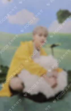 SEVENTEENTH HEAVEN Carat Ver.