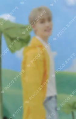 SEVENTEENTH HEAVEN Carat Ver.