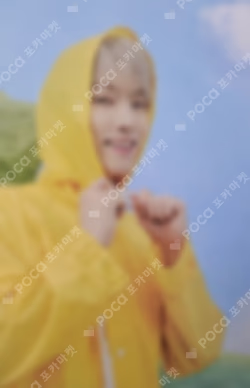 SEVENTEENTH HEAVEN Carat Ver.