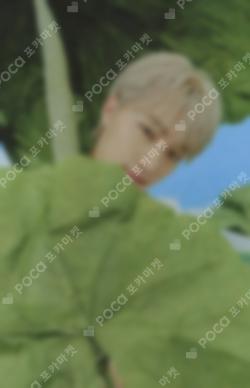 SEVENTEENTH HEAVEN Carat Ver.