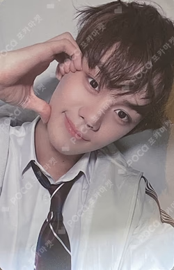 MELTING POINT Digipack ver. KTOWN4U LUCKY DRAW