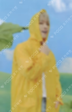 SEVENTEENTH HEAVEN Carat Ver.