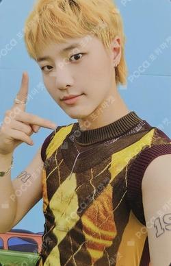 2023 WOODZ World Tour OO-LI and PHOTO CARD SET